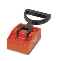 φ개성마그네트-핸드 리프트 MHL-20 200kg (1EA) 자석 네틱 운송 하역 운반작업 이동공구 기구ヰ_ea, ヰ＂이상품＂