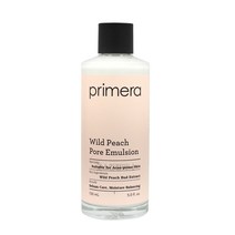 프리메라 와일드 피치 포어 에멀전 150ml, 1개