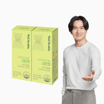 [삼진제약] 위시헬씨 그린녹차 다이어트 리턴핏 90정 X 2박스(2개월분), 단품, 단품