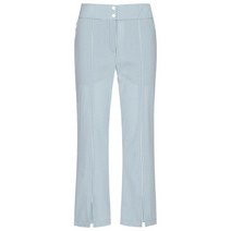 잭니클라우스여성변형부츠컷8부팬츠LWPAM22051GRX