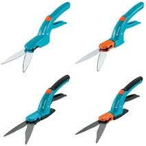 가데나 전지가위 전정 잔디가위 모음, 8730-20