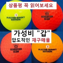 이지골프존 선호브랜드 30알세트, 10. 파리케이츠 버니 A급, 1세트
