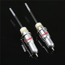 14mm 롤랜드 그래프텍 CB09 CB15 CE5000 실루엣 초상화 카메오 크래프트로보 커팅 플로터 펜 홀더, 02 12