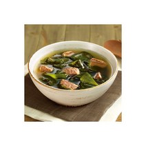 담백한 소고기 미역국 300g 8팩즉석국즉석탕레토르트간편식찌개 취업선물, 담백한 소고기 미역국 300g 8팩/즉석국/즉석탕/레토
