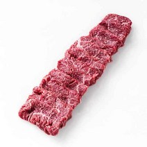 웻에이징 프라임 치마살200g, 단품