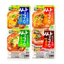 백제 멸치맛 9개+김치맛 7개+육개장맛 7개+얼큰한맛 7개, 92g, 30개