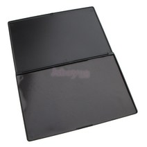 자석 분말 클러치판 휴대용 DIY 빈 마그네틱 아이섀도우 케이스 박스 블러쉬 팔레트 컨실러 파우더 메이크, 한개옵션0