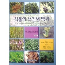 식물의 쓰임새 백과 상 하 세트, 학술정보센터, 구자옥 등저