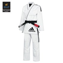 주짓수 도복 2019 CONTEST(JJ430 2.0) - WHITE/BLACK