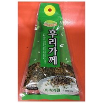 김맛노리후리가께(식예원 50gx10)/후리카깨