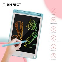 학원 스마트 전자 칠판 쓰기 태블릿 디지털 드로잉 태블릿 제도법 태블릿 필기 패드, 12인치-핑크