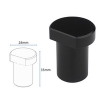 목공 데스크탑 클립 황동 빠른 고정 클램핑 작업대 페그 브레이크 정지 19/20mm 구멍 연결 도구, [07] Type G, [01] 19mm