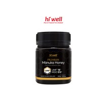 하이웰 마누카 꿀 UMF 15 250g(MGO 512)