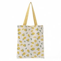 양면 에코백 바캉스가방