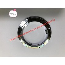 시그마 18-35mm f1.8 DC HSM ART 24-105 f2.8 24-70 DG 아트 렌즈 마운트 베 요넷 링 수리 부품 캐논 EF 용