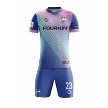 M2컴퍼니 승화전사 축구 유니폼 포런 0179 맞춤 제작