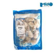 [푸른들마켓][미소] 냉동굴400g, 단품