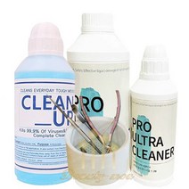 마이블링 비트 기구소독액 클린업 500ml 비트세척액 기구세척액, 1개