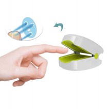 손발톱 레이저 곰팡이 진균 테라피 항진균 풋케어, 기계 1개 USB 케이블 1개