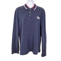 게스 기본로고 데일리 카라티 77