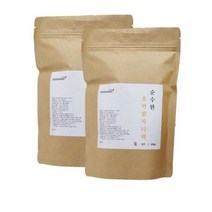 허브나래 호박팥차, 1000개, 2g