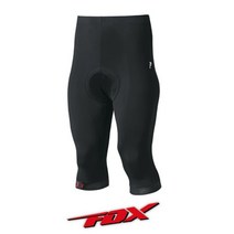 폭스라이더스 폭스라이더스 P108 7부 라이딩 싸이클 자전거 반바지