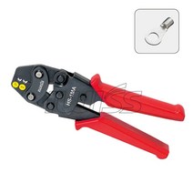 IWISS 터미널압착기 HS-1MA