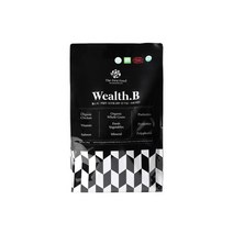 웰스비 강아지사료 어덜트 성견용 유기농 소포장 2.4KG, 어덜트 유기농 2.4KG