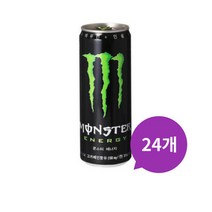 몬스터에너지 그린 355ml X 24개, 상세페이지 참조, 상세페이지 참조, 상세페이지 참조
