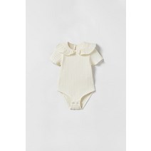 자라 ZARA 키즈 콤비 바디수트 티셔츠 베이비 236867287