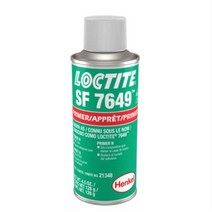 [록타이트] 프라이머 7649 4.5oz 경화촉진제 에어로졸
