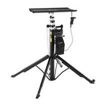 블랙다이아몬드 공조리프트 휴대용리프트 PL-490