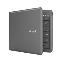 마이크로소프트 유니버셜 폴더블 접이식 키보드 / Microsoft Universal Foldable Keyboard