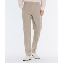 CHASECULT 남성 테이퍼드 사이드밴딩 슬랙스-CARK2211B0X CARK2211B0X 189677