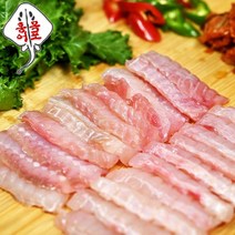 진품 흑산도 참홍어 삭힌홍어 500g / 1kg / 목포산지 직배송, 진품흑산도참홍어 중간숙성, 1호500g, 1개