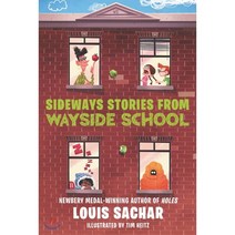 Sideways Stories from Wayside School, HarperTrophy