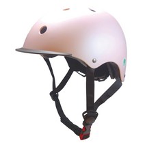 Mag Ride 48-52cm SG 규격 경량 자전거 헬멧 어린이용 키즈 헬멧 유아 스케이트 스트라이더 안전 주니어 어린이용 소년 소녀 통학 어저스터 첨부 키즈 아이