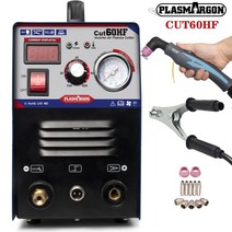 플라즈마절단기 금속절단기 프라즈마 레이저 유압 핸드 절단기 Cut60 플라즈마 커터 용, 없음