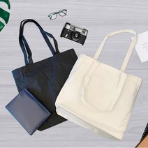 오늘출고!프리미엄 타이벡 무지 에코백