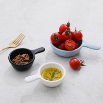 예쁜 종지 소스볼, 소스볼 2종 스카이블루