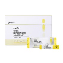 마이코드 비타민C 골드 고함량 500mg 180포x1박스 3개월분, 01.마이코드 비타민C 골드 180포