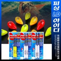 타가 캐스팅볼(메바트로볼)-플로팅 싱킹타입, (플로팅)레드5.8g