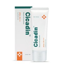 미샤 시카딘 레스큐 마일드 선크림40ml