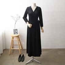 아이슈즈롱 랩 원피스 1042388