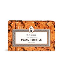 씨즈캔디 피넛 브리틀 5oz, 1개