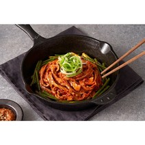 돈두육미 국내산 돼지곱창 돈두오소리감투볶음 200g