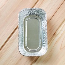 MDG5937 파운드케익 소 100p 14.5x3.5cm 일회용품 은박 일컵 베이킹컵/은박접시/케익틀/일회용품, 본상품