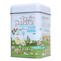 토니네추럴 에코베이비 산소표백제, 900g, 1개