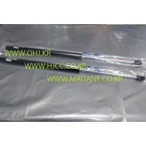 렉스턴2 트렁크쇼바 테일게이트쇼바 71406-08111 / 71416-08111 -DYC-, 1개