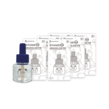 대웅생명과학 모기약 액체 모기향 리퀴드 리필 90일, 6개